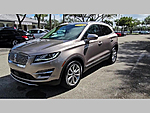 Used 2019 LINCOLN MKC SELECT FWD in PEMBROKE PINES, FLORIDA (Photo 24)
