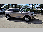 Used 2019 LINCOLN MKC SELECT FWD in PEMBROKE PINES, FLORIDA (Photo 41)