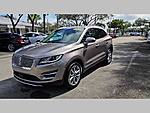 Used 2019 LINCOLN MKC SELECT FWD in PEMBROKE PINES, FLORIDA (Photo 45)