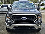 Used 2023 FORD F-150 XLT 4WD REG CAB 6.5' BOX in PEMBROKE PINES, FLORIDA (Photo 11)