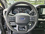 Used 2023 FORD F-150 XLT 4WD REG CAB 6.5' BOX in PEMBROKE PINES, FLORIDA (Photo 16)