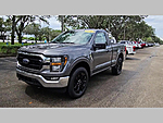 Used 2023 FORD F-150 XLT 4WD REG CAB 6.5' BOX in PEMBROKE PINES, FLORIDA (Photo 23)