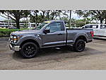 Used 2023 FORD F-150 XLT 4WD REG CAB 6.5' BOX in PEMBROKE PINES, FLORIDA (Photo 24)