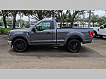 Used 2023 FORD F-150 XLT 4WD REG CAB 6.5' BOX in PEMBROKE PINES, FLORIDA (Photo 26)
