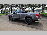 Used 2023 FORD F-150 XLT 4WD REG CAB 6.5' BOX in PEMBROKE PINES, FLORIDA (Photo 27)