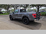 Used 2023 FORD F-150 XLT 4WD REG CAB 6.5' BOX in PEMBROKE PINES, FLORIDA (Photo 28)