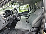 Used 2023 FORD F-150 XLT 4WD REG CAB 6.5' BOX in PEMBROKE PINES, FLORIDA (Photo 3)