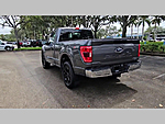 Used 2023 FORD F-150 XLT 4WD REG CAB 6.5' BOX in PEMBROKE PINES, FLORIDA (Photo 30)