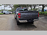 Used 2023 FORD F-150 XLT 4WD REG CAB 6.5' BOX in PEMBROKE PINES, FLORIDA (Photo 31)