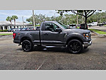 Used 2023 FORD F-150 XLT 4WD REG CAB 6.5' BOX in PEMBROKE PINES, FLORIDA (Photo 38)