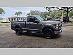 Used 2023 FORD F-150 XLT 4WD REG CAB 6.5' BOX in PEMBROKE PINES, FLORIDA (Photo 39)