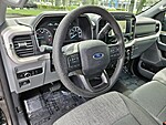 Used 2023 FORD F-150 XLT 4WD REG CAB 6.5' BOX in PEMBROKE PINES, FLORIDA (Photo 4)