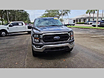 Used 2023 FORD F-150 XLT 4WD REG CAB 6.5' BOX in PEMBROKE PINES, FLORIDA (Photo 43)