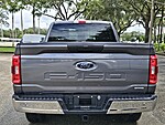 Used 2023 FORD F-150 XLT 4WD REG CAB 6.5' BOX in PEMBROKE PINES, FLORIDA (Photo 6)