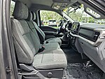 Used 2023 FORD F-150 XLT 4WD REG CAB 6.5' BOX in PEMBROKE PINES, FLORIDA (Photo 9)