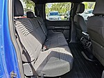 Used 2022 FORD F-150 XL 2WD SUPERCREW 5.5' BOX in PEMBROKE PINES, FLORIDA (Photo 10)