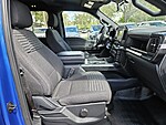 Used 2022 FORD F-150 XL 2WD SUPERCREW 5.5' BOX in PEMBROKE PINES, FLORIDA (Photo 11)