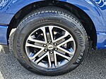 Used 2022 FORD F-150 XL 2WD SUPERCREW 5.5' BOX in PEMBROKE PINES, FLORIDA (Photo 14)