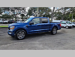 Used 2022 FORD F-150 XL 2WD SUPERCREW 5.5' BOX in PEMBROKE PINES, FLORIDA (Photo 26)