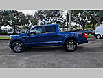Used 2022 FORD F-150 XL 2WD SUPERCREW 5.5' BOX in PEMBROKE PINES, FLORIDA (Photo 27)