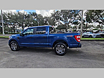 Used 2022 FORD F-150 XL 2WD SUPERCREW 5.5' BOX in PEMBROKE PINES, FLORIDA (Photo 29)