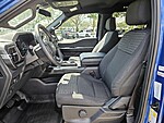 Used 2022 FORD F-150 XL 2WD SUPERCREW 5.5' BOX in PEMBROKE PINES, FLORIDA (Photo 3)