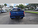Used 2022 FORD F-150 XL 2WD SUPERCREW 5.5' BOX in PEMBROKE PINES, FLORIDA (Photo 33)