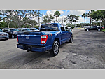 Used 2022 FORD F-150 XL 2WD SUPERCREW 5.5' BOX in PEMBROKE PINES, FLORIDA (Photo 35)