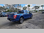 Used 2022 FORD F-150 XL 2WD SUPERCREW 5.5' BOX in PEMBROKE PINES, FLORIDA (Photo 36)