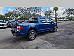 Used 2022 FORD F-150 XL 2WD SUPERCREW 5.5' BOX in PEMBROKE PINES, FLORIDA (Photo 37)