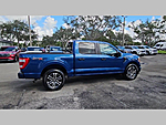 Used 2022 FORD F-150 XL 2WD SUPERCREW 5.5' BOX in PEMBROKE PINES, FLORIDA (Photo 38)