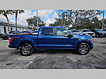 Used 2022 FORD F-150 XL 2WD SUPERCREW 5.5' BOX in PEMBROKE PINES, FLORIDA (Photo 39)