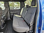 Used 2022 FORD F-150 XL 2WD SUPERCREW 5.5' BOX in PEMBROKE PINES, FLORIDA (Photo 4)