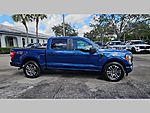 Used 2022 FORD F-150 XL 2WD SUPERCREW 5.5' BOX in PEMBROKE PINES, FLORIDA (Photo 40)