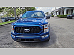 Used 2022 FORD F-150 XL 2WD SUPERCREW 5.5' BOX in PEMBROKE PINES, FLORIDA (Photo 44)