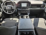Used 2022 FORD F-150 XL 2WD SUPERCREW 5.5' BOX in PEMBROKE PINES, FLORIDA (Photo 5)