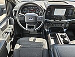 Used 2022 FORD F-150 XL 2WD SUPERCREW 5.5' BOX in PEMBROKE PINES, FLORIDA (Photo 6)