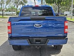 Used 2022 FORD F-150 XL 2WD SUPERCREW 5.5' BOX in PEMBROKE PINES, FLORIDA (Photo 7)