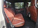 Used 2020 FORD F-150 PLATINUM 4WD SUPERCREW 5.5' BOX in PEMBROKE PINES, FLORIDA (Photo 10)