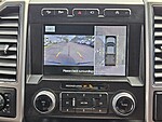 Used 2020 FORD F-150 PLATINUM 4WD SUPERCREW 5.5' BOX in PEMBROKE PINES, FLORIDA (Photo 17)