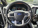 Used 2020 FORD F-150 PLATINUM 4WD SUPERCREW 5.5' BOX in PEMBROKE PINES, FLORIDA (Photo 20)
