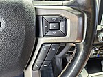 Used 2020 FORD F-150 PLATINUM 4WD SUPERCREW 5.5' BOX in PEMBROKE PINES, FLORIDA (Photo 22)