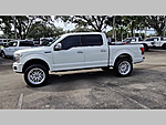Used 2020 FORD F-150 PLATINUM 4WD SUPERCREW 5.5' BOX in PEMBROKE PINES, FLORIDA (Photo 28)