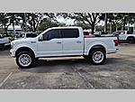 Used 2020 FORD F-150 PLATINUM 4WD SUPERCREW 5.5' BOX in PEMBROKE PINES, FLORIDA (Photo 29)