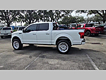 Used 2020 FORD F-150 PLATINUM 4WD SUPERCREW 5.5' BOX in PEMBROKE PINES, FLORIDA (Photo 30)