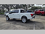Used 2020 FORD F-150 PLATINUM 4WD SUPERCREW 5.5' BOX in PEMBROKE PINES, FLORIDA (Photo 31)