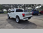 Used 2020 FORD F-150 PLATINUM 4WD SUPERCREW 5.5' BOX in PEMBROKE PINES, FLORIDA (Photo 33)