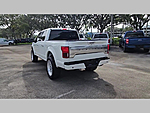 Used 2020 FORD F-150 PLATINUM 4WD SUPERCREW 5.5' BOX in PEMBROKE PINES, FLORIDA (Photo 34)