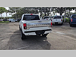 Used 2020 FORD F-150 PLATINUM 4WD SUPERCREW 5.5' BOX in PEMBROKE PINES, FLORIDA (Photo 35)
