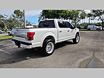 Used 2020 FORD F-150 PLATINUM 4WD SUPERCREW 5.5' BOX in PEMBROKE PINES, FLORIDA (Photo 39)